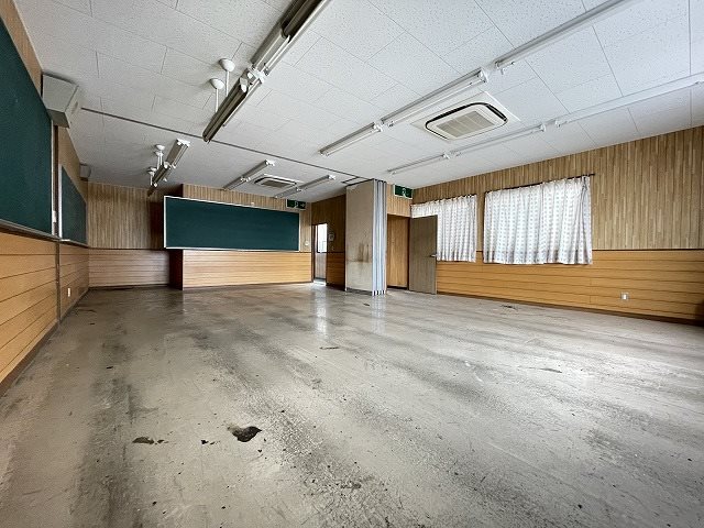 本町三丁目事務所 バス・シャワールーム