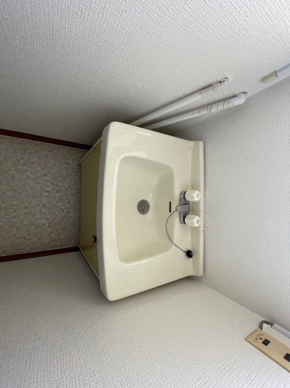セントラルコーポ大西 セキュリティ
