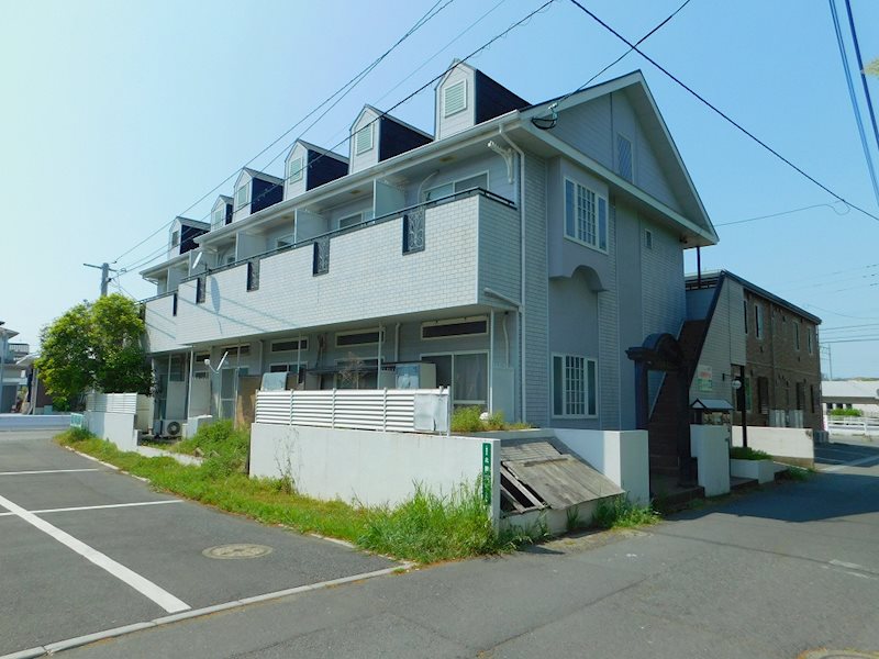 レオパレス八幡西 その他