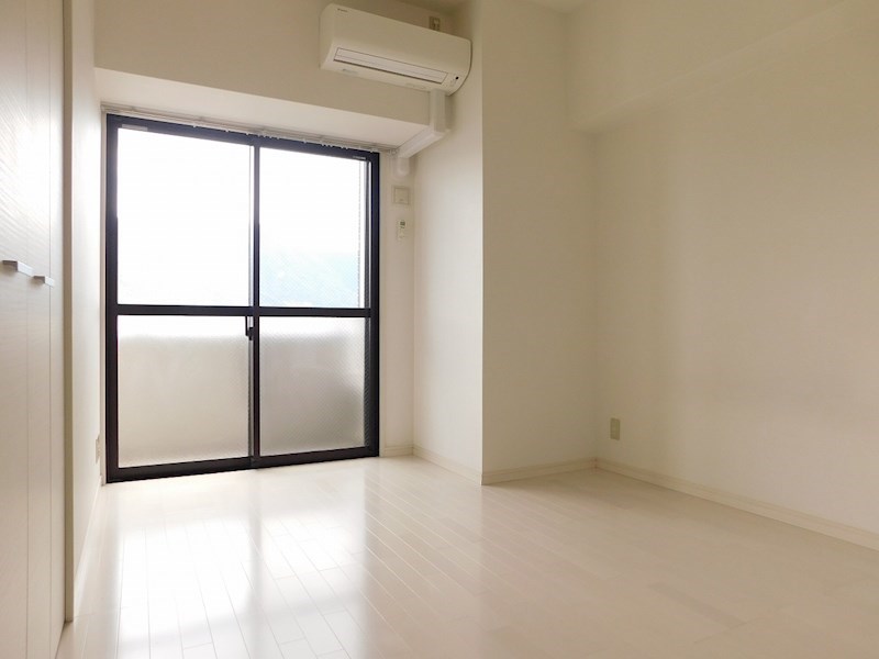 THE SQUARE Suite Residence その他