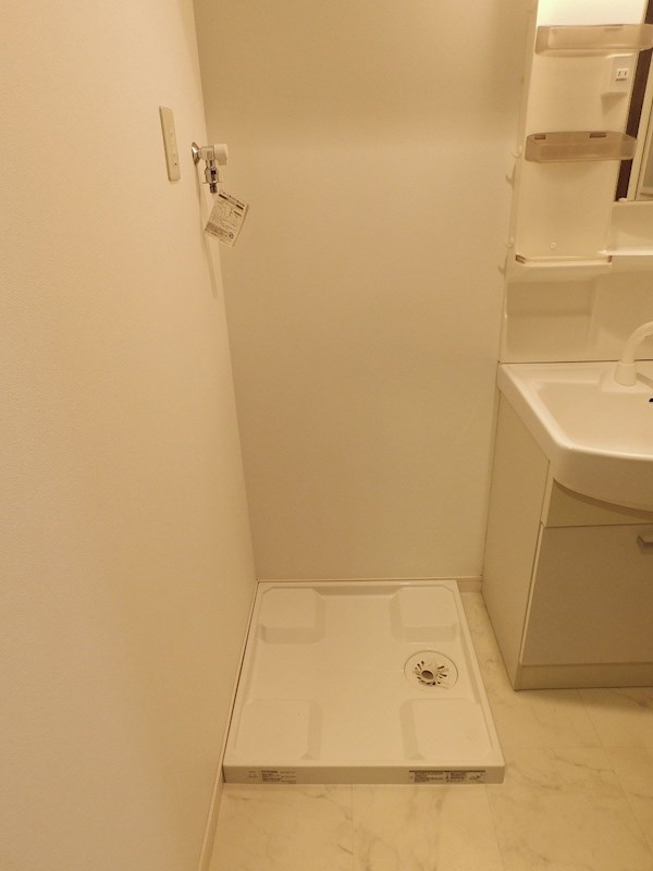 THE SQUARE Suite Residence その他設備