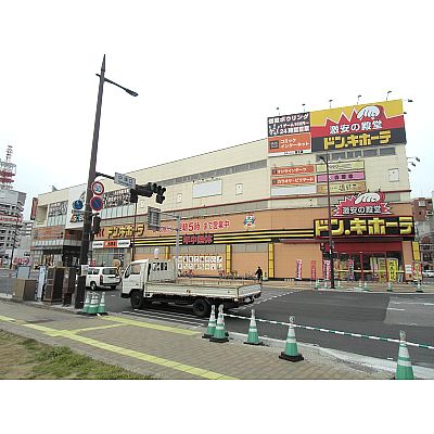THE SQUARE・Suite Residence ｱｸﾛｽﾌﾟﾗｻﾞ小倉