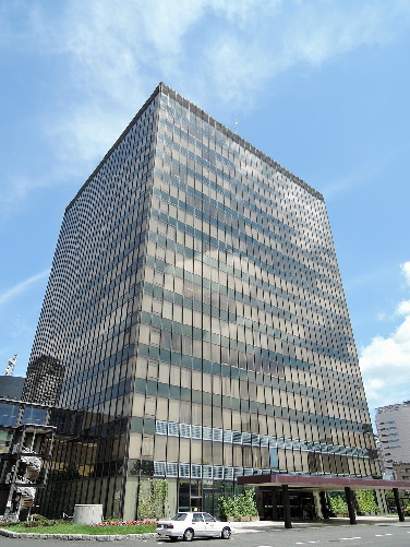 赤坂五丁目1番貸家 北九州市役所