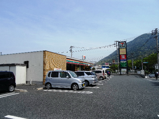 パナハイツ佐々木 ｾﾌﾞﾝｲﾚﾌﾞﾝ 門司稲積店