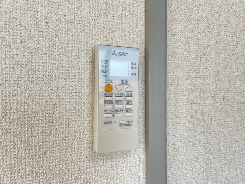 サンシティ小石 その他設備