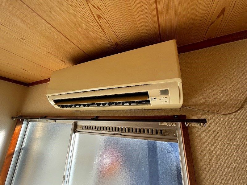 Fアパルトメント皿山町 その他設備