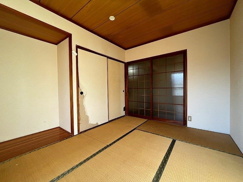 Fアパルトメント皿山町 リビング