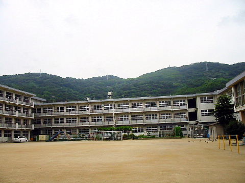 オリエント藤ノ木Ⅲ 北九州市立藤木小学校
