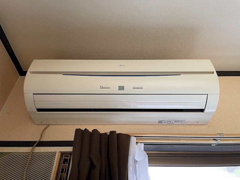 ホワイトハイツ萩原 その他設備