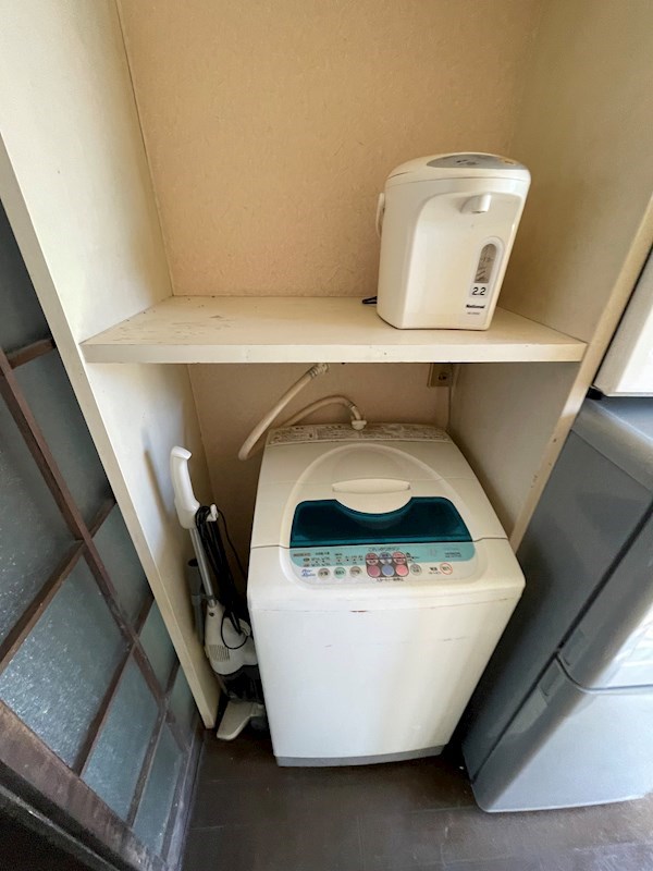 ホワイトハイツ萩原 その他