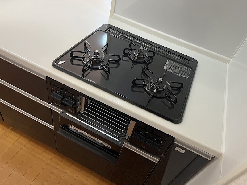 シャトレ大手町Ｎ棟 キッチン