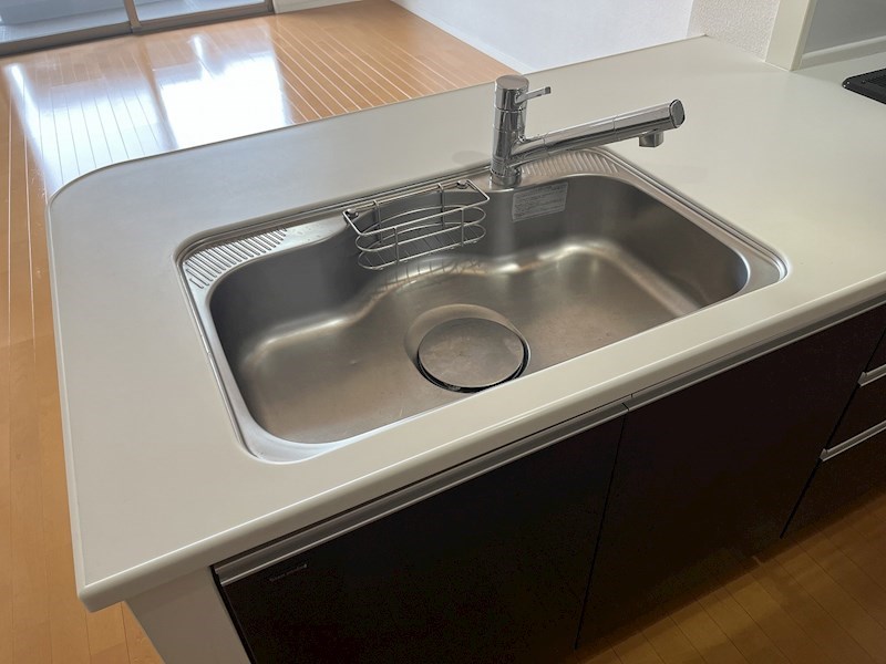 シャトレ大手町Ｎ棟 キッチン