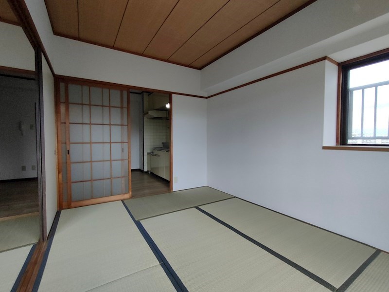ラディア石田 内装