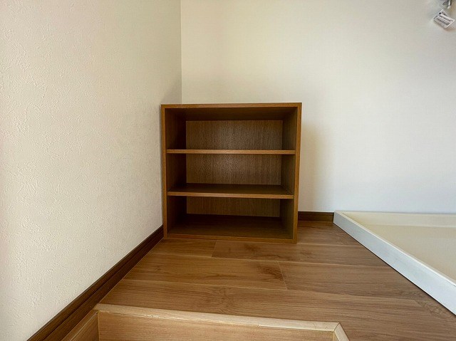 デュエル木屋瀬Ⅱ 収納