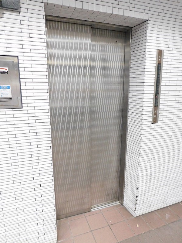 Bergamotto吉野町 その他共有部分