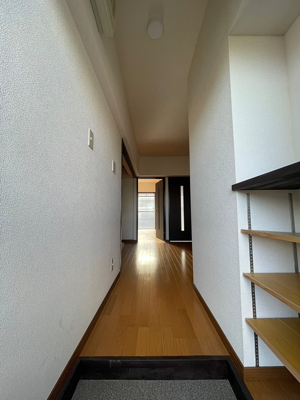 第二白石ビル その他