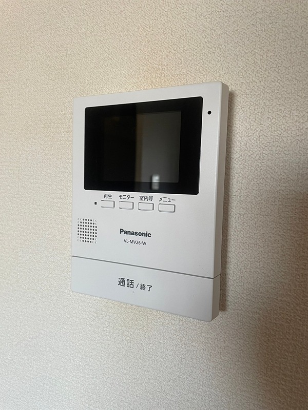 第二白石ビル セキュリティ