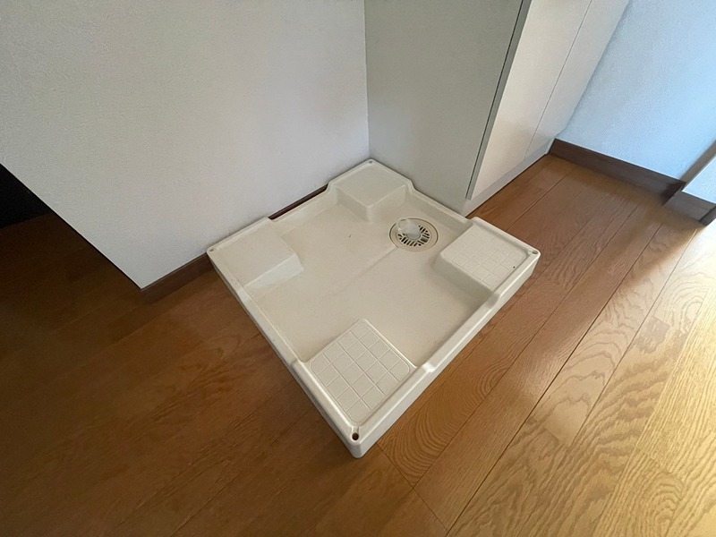 第二白石ビル その他設備