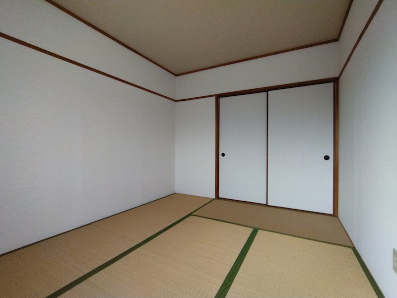 フォーブル引野20 その他