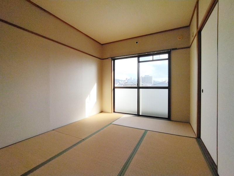 フォーブル引野20 その他
