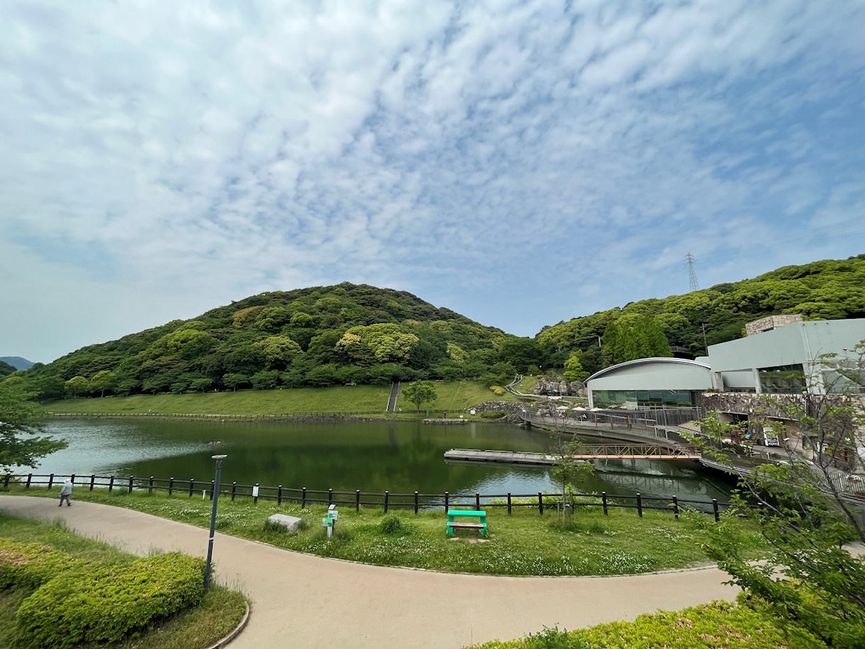 コーポ美生2 中央公園