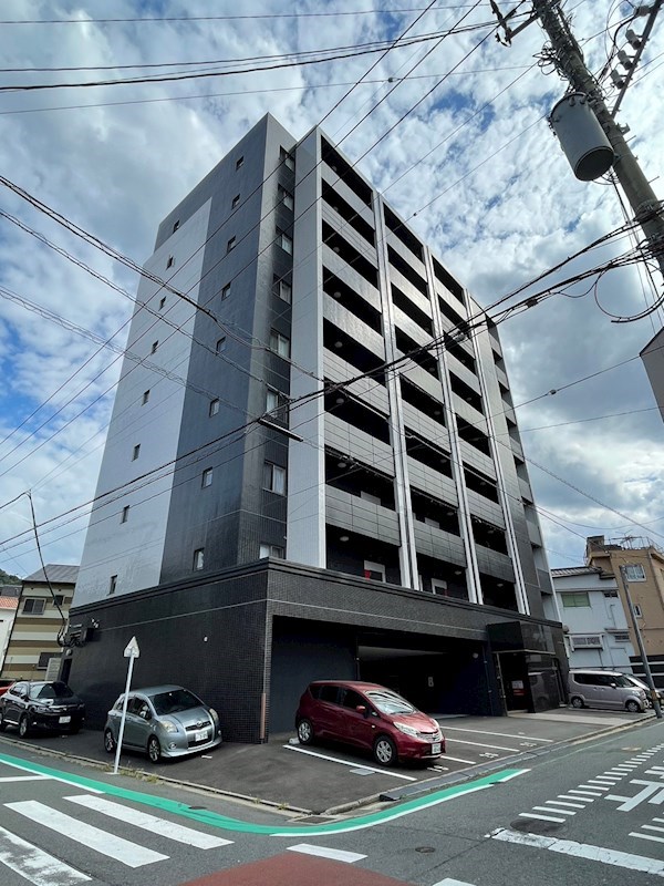 MDI プロスレガーロTHE OUTLETS前 外観
