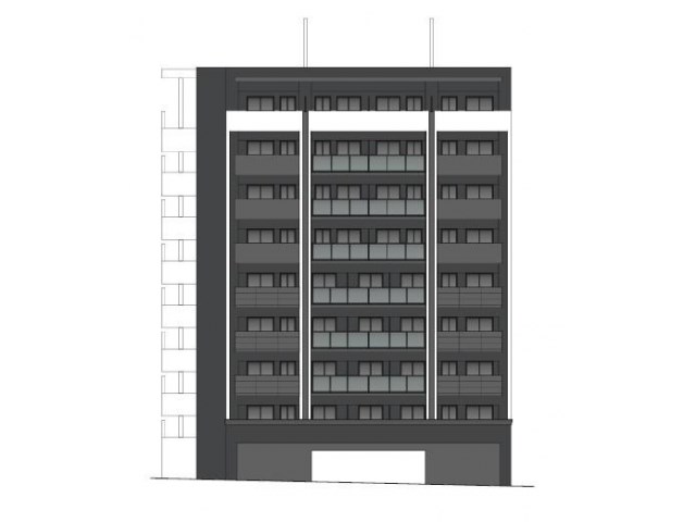 MDI プロスレガーロTHE OUTLETS前 外観