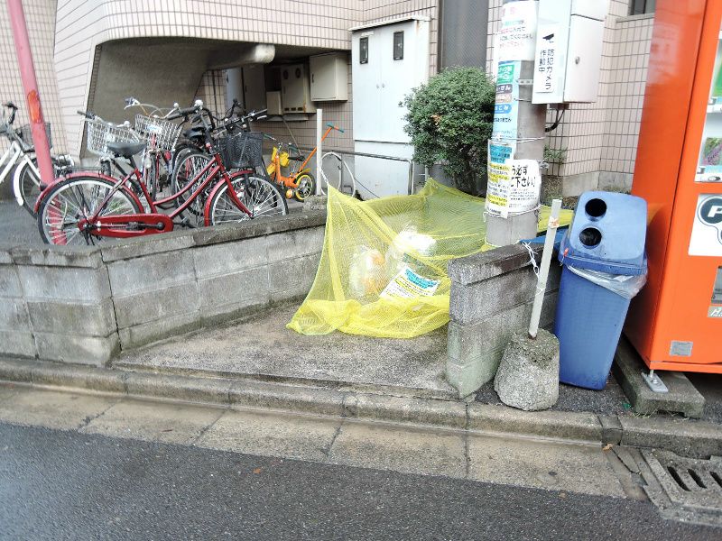 クラウンハイム小倉南 その他共有部分