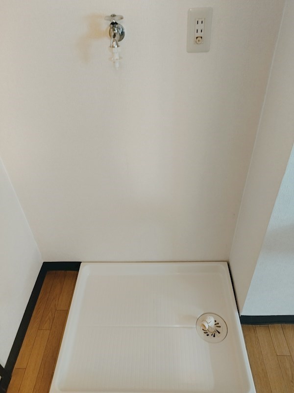 コーポテルサ その他設備