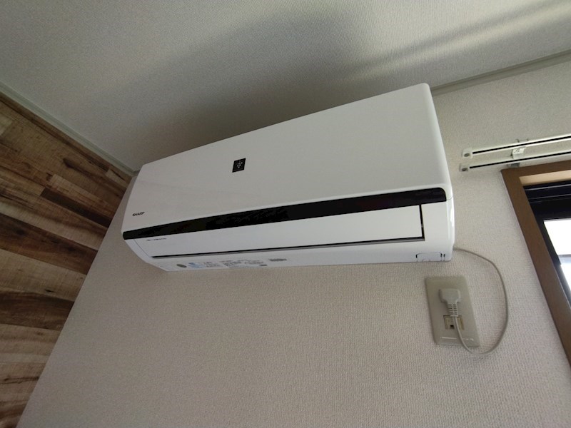 サンハイムK その他設備