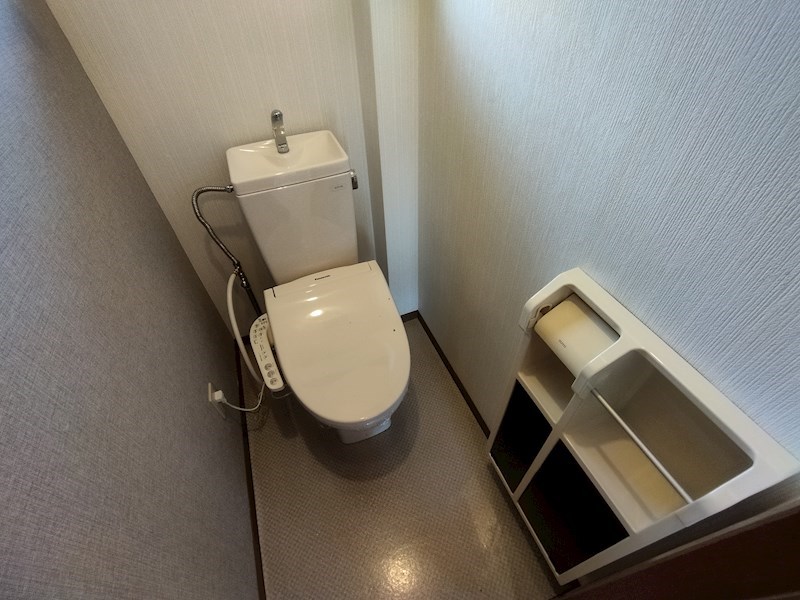 サンハイムK その他