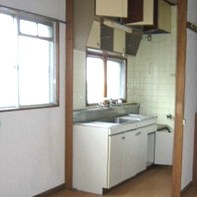 西鳴水ハイツ その他部屋・スペース