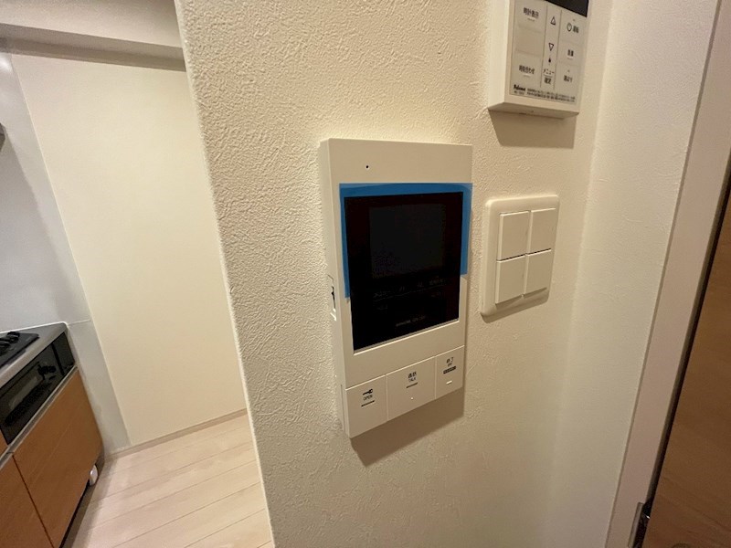 Prosperer大手町 セキュリティ