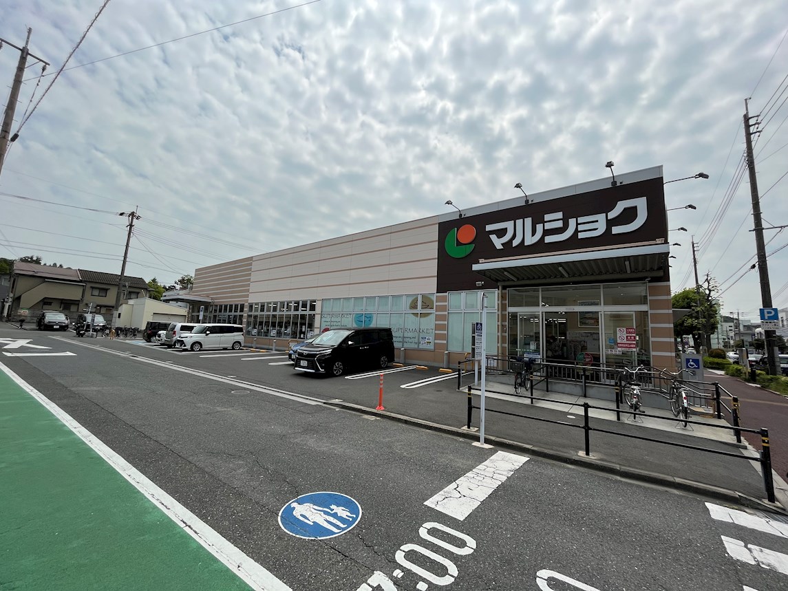 マリーコ麻生 ﾏﾙｼｮｸ天籟寺店
