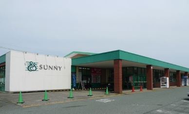 パークサイド本城 ｻﾆｰ二島店