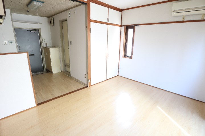 パレーシャル清水 写真と異なる場合は現況優先。