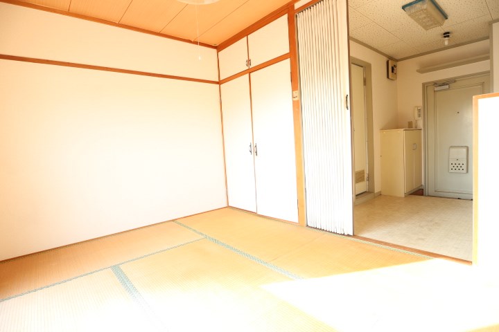 パレーシャル清水 写真と異なる場合は現況優先。