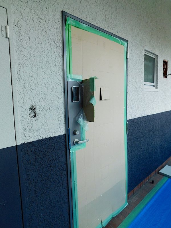 コンプレート古船場 その他共有部分