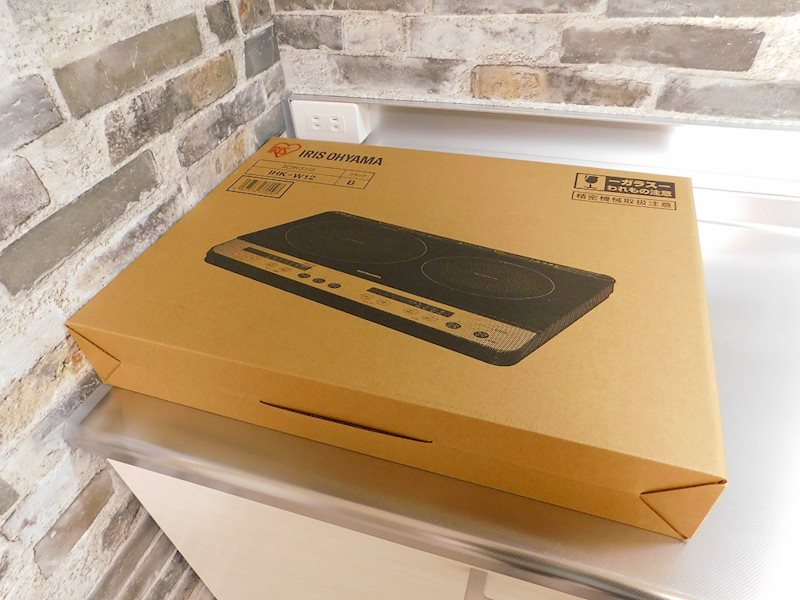 コンプレート古船場 キッチン