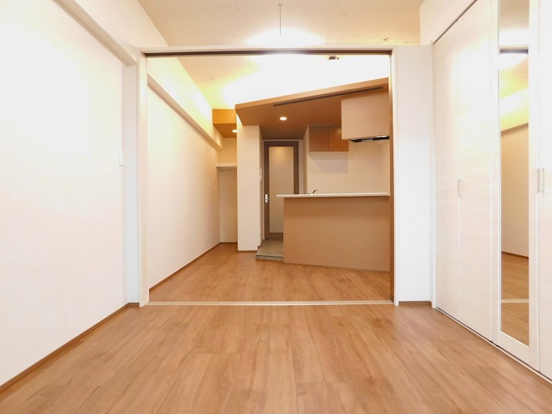 コンプレート古船場 その他