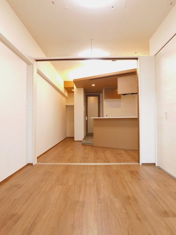 コンプレート古船場 その他