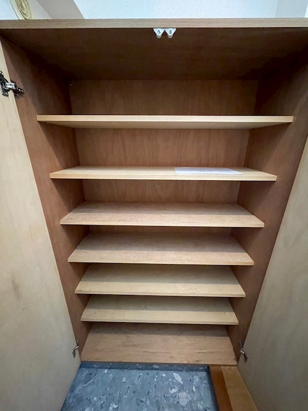 フォーレスト本城Ⅱ ※同タイプのお部屋の写真です。