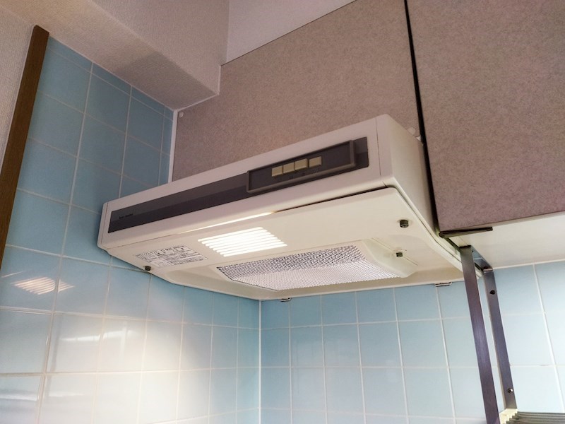 フォーレスト本城Ⅱ ※同タイプのお部屋の写真です。