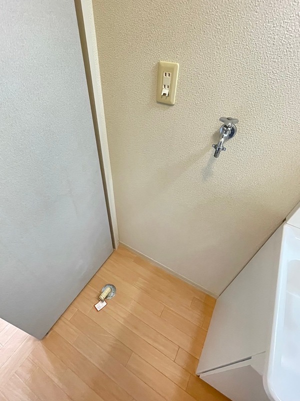 ヴァンヴェール青葉台ⅡA棟 その他部屋・スペース