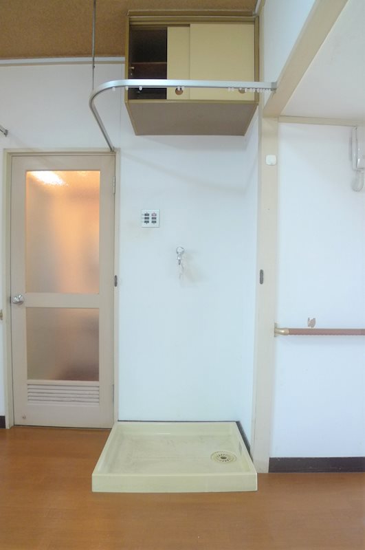 安永第一ビル その他