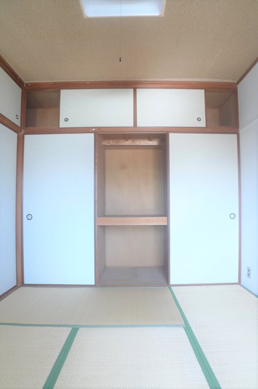 安永第一ビル 収納