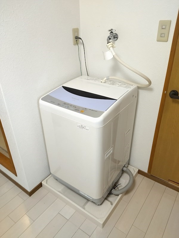 チェリー その他部屋・スペース