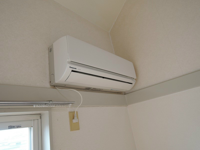 シティベール南高須 その他設備