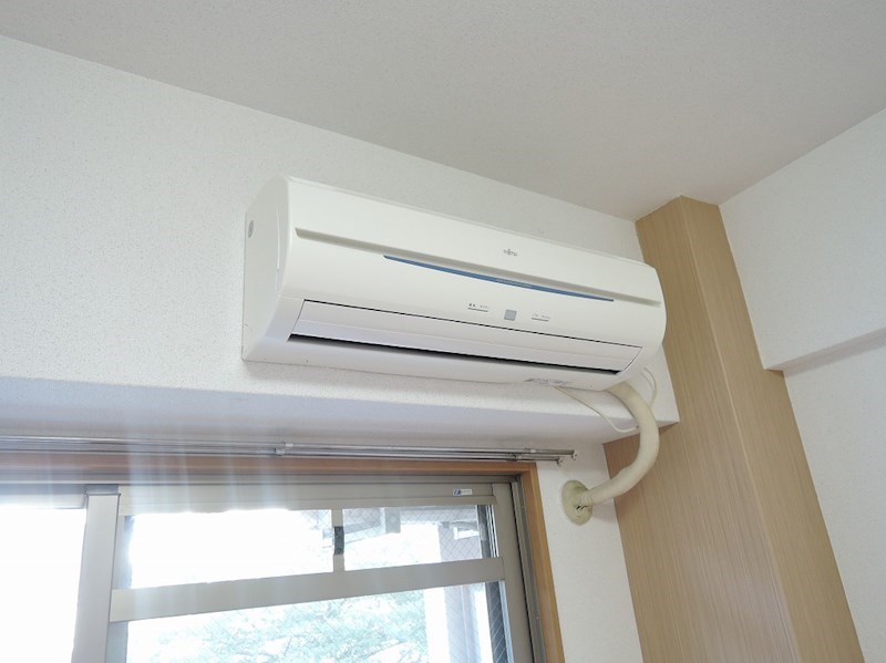 吉野町ワンルームマンション その他設備