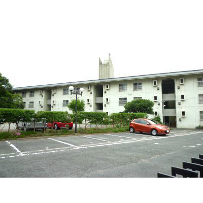 柳井コーポ 外観